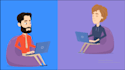 create awesome explainer video for you using animaker