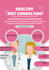 be your consultant dietitian and nutritionist