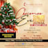 design eye catching christmas flyers, postcards, and caricatures for your