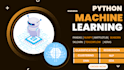 do machine learning and deep learning projects in python