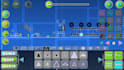 create a geometry dash layout