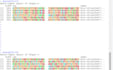 analyze your biological strings, fasta, multifasta, fastq files etc