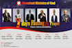 design modern and creative flyer designs