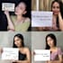 be your group female asian model
