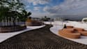 make landscape design modeling and rendering