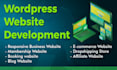design and develop responsive ecommerce websites