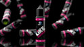 design 3d e liquid vape bottle