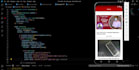 convert your website to mobile app using flutter