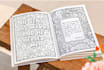 do custom christian bible verse coloring book pages for kdp