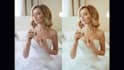 do bulk wedding photo editing and retouching on lightroom