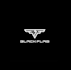 create a rebellious  sleek high tech logo