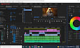 do any kind of video editing in davinci resolve
