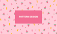 make a stunning pattern design