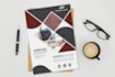 design a custom flyer to showcase your products or services