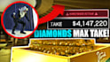design a gta thumbnail for you