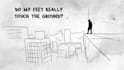 make hand drawn animated lyric video