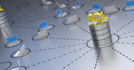 teach asp dot net, desktop app and sql server