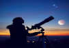 do astronomy, archeoastronomy and space science articles