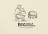 create custom hand drawn logo design for your brand