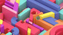 create 3d product ads for saas, promo animation for brands and social media