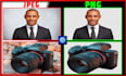remove background from photos and product image editing