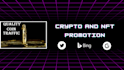 do crypto marketing campaign