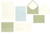 design elegant customized wedding invitation cards