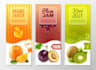 do printing press label design and packaging
