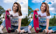 do bulk photo editing in lightroom fast