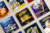 do social media post, banner, ads design