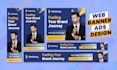 design amazing google banner ads or adwords display ads