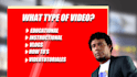 do great video editing for your youtube channel