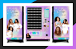 design any vending machine wrap
