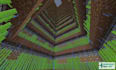 create 1000 piston lined sugarcane farm