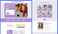 build a custom, high converting wordpress website