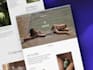 convert figma, adobe xd, PSD to elementor or bricks builder