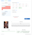 develop custom websites as a full stack PHP laravel and node developer