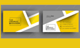 create a special creative  and modern business card for you