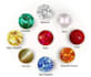tell which gemstone good for you by date of birth or name vedic astrology