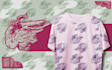 create lineart illustration pattern for your brand