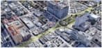 make 3d animation and interactive maps