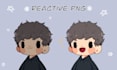 create your costume pngtuber or giftuber