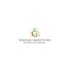 design nurture growth bio fertilizer logo