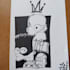 draw what you commission me to draw the way you want it