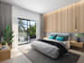 do  furniture modeling and 3d rendering