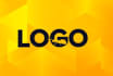 do modern and decent graphic design within 12hours