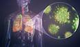 create a science and medical animation with visual effects