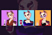 create custom nft art collection