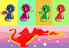 do any pixel art nft  base and traits for your collection