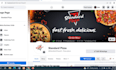 facebook business page creator and monitor